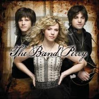 The Band Perry